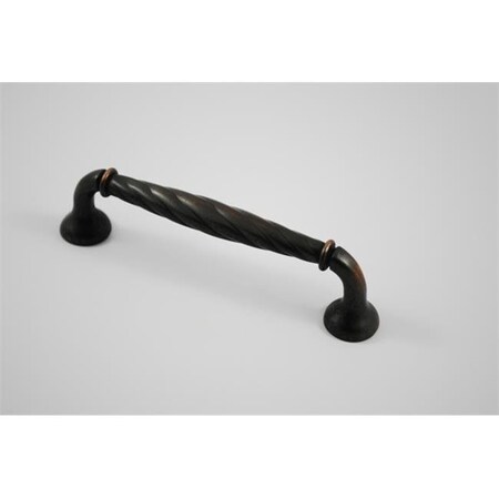 Residential Essentials Residential Essentials 10208VB Bar Cabinet Pull; Venetian Bronze 10208VB